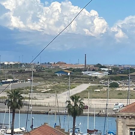 Sète Studio Cosy 5 Mn De La Gare 10 Mn Des Plages מראה חיצוני תמונה