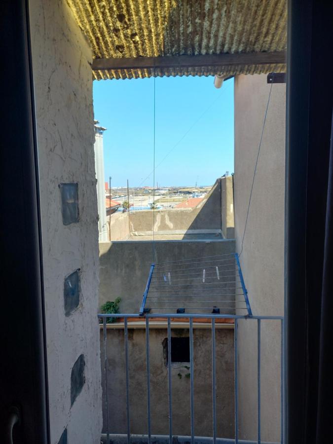 Sète Studio Cosy 5 Mn De La Gare 10 Mn Des Plages מראה חיצוני תמונה