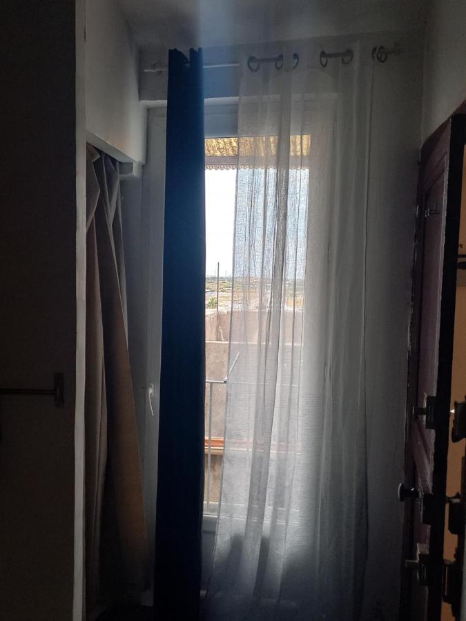 Sète Studio Cosy 5 Mn De La Gare 10 Mn Des Plages מראה חיצוני תמונה