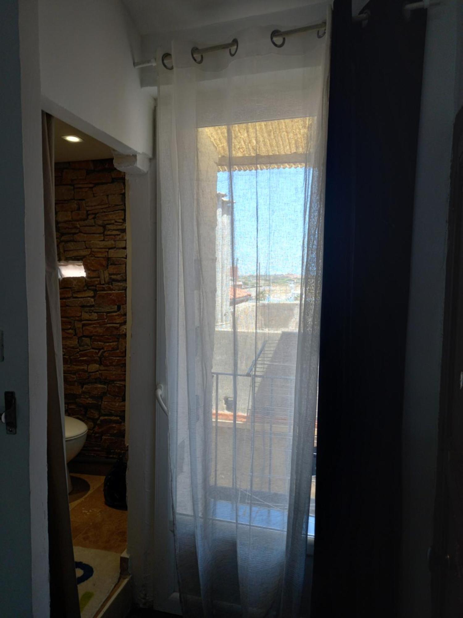 Sète Studio Cosy 5 Mn De La Gare 10 Mn Des Plages מראה חיצוני תמונה